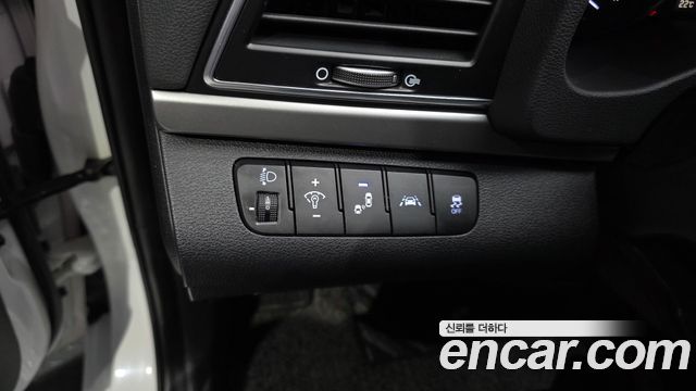 Hyundai Avante (AD) 1.6 GDI Premium 2018 — фото 18