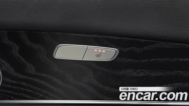 Mercedes-Benz E-Class (W213) E220d Avantgarde 2017 — фото 32