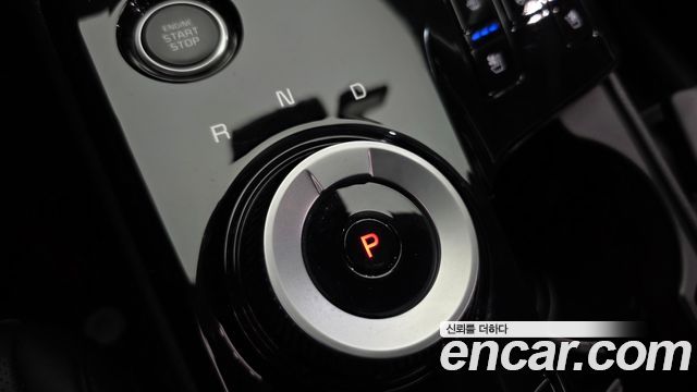 Kia Sportage (V) LPG 2.0 2WD Noblesse 2024 — фото 9