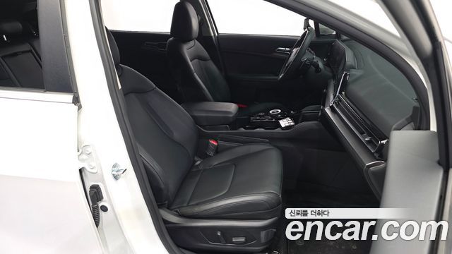 Kia Sportage (V) LPG 2.0 2WD Noblesse 2024 — фото 11