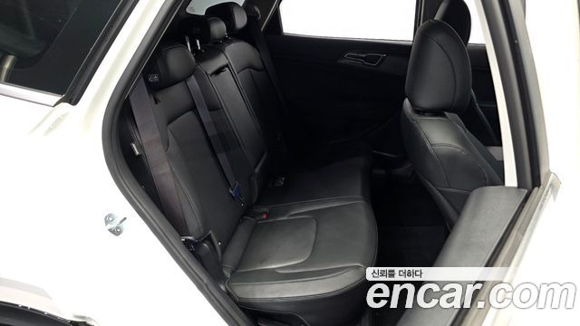 Kia Sportage (V) LPG 2.0 2WD Noblesse 2024 — фото 12