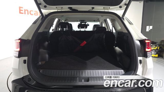 Kia Sportage (V) LPG 2.0 2WD Noblesse 2024 — фото 20