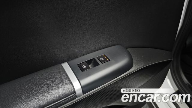 Hyundai Grandeur (GN7) 3.5 LPG 2WD (Taxi) Deluxe 2024 — фото 19
