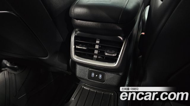 Hyundai Grandeur (GN7) 3.5 LPG 2WD (Taxi) Deluxe 2024 — фото 29