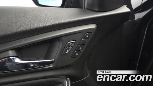 Chevrolet Malibu 1.5 Turbo LT Deluxe 2017 — фото 17