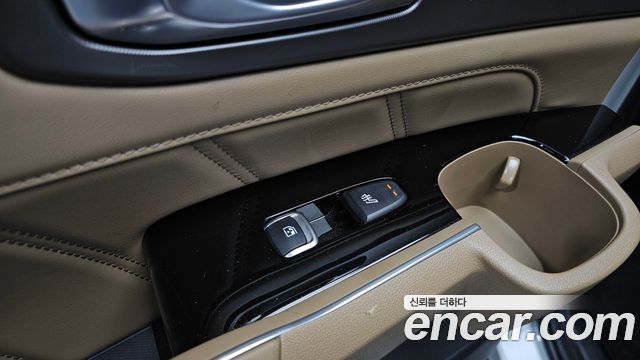 Kia Sorento (IV) HEV 1.6 2WD Noblesse 2024 — фото 18