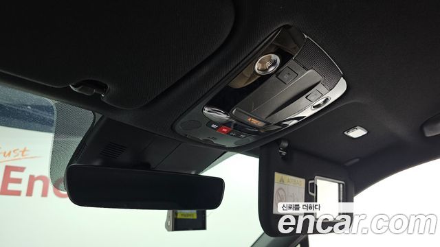 Kia Sorento (IV) HEV 1.6 2WD Noblesse 2024 — фото 19