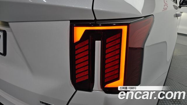 Kia Sorento (IV) HEV 1.6 2WD Noblesse 2024 — фото 23