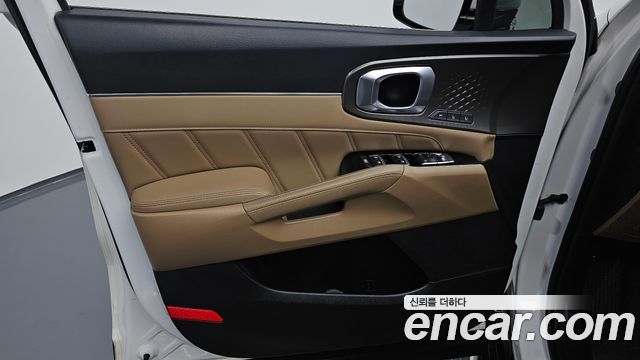 Kia Sorento (IV) HEV 1.6 2WD Noblesse 2024 — фото 24