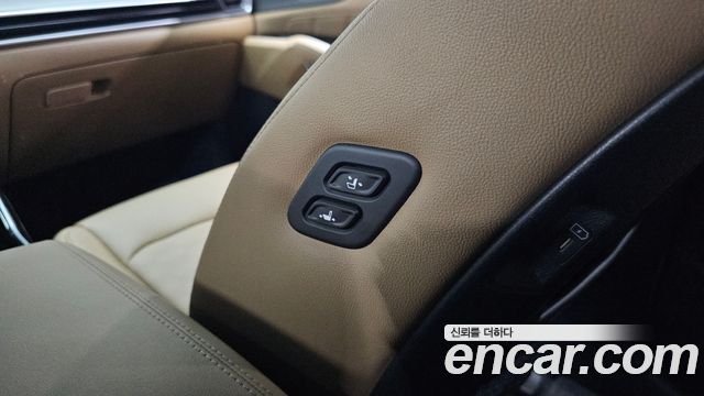 Kia Sorento (IV) HEV 1.6 2WD Noblesse 2024 — фото 27