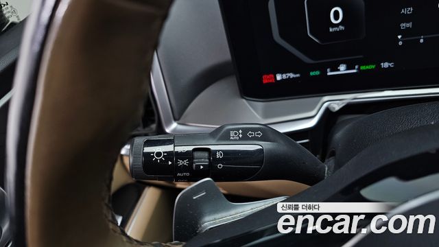 Kia Sorento (IV) HEV 1.6 2WD Noblesse 2024 — фото 29