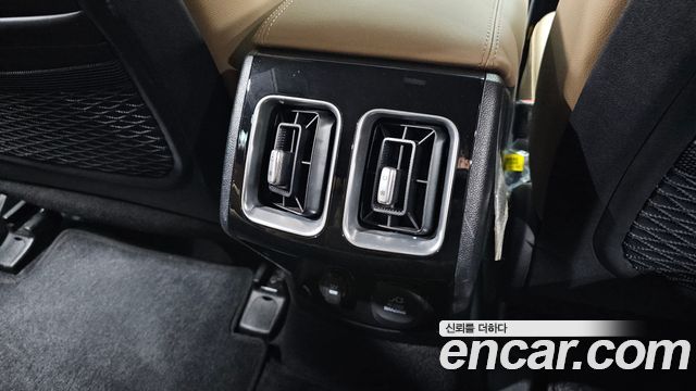 Kia Sorento (IV) HEV 1.6 2WD Noblesse 2024 — фото 30