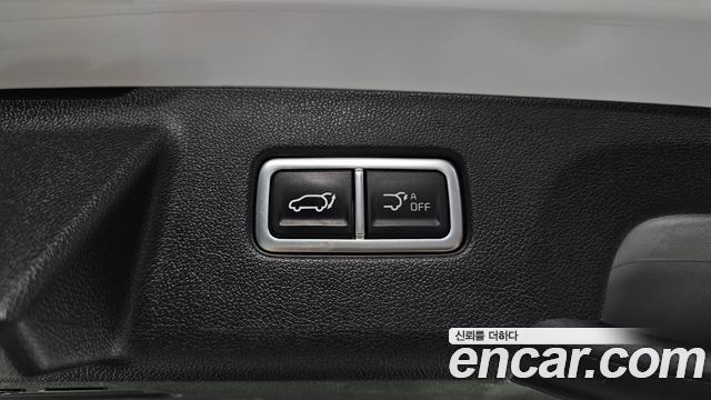 Kia Sorento (IV) HEV 1.6 2WD Noblesse 2024 — фото 31