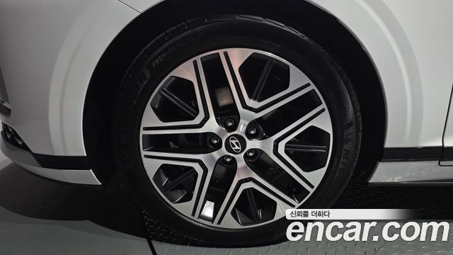 Hyundai Grandeur Hybrid (GN7) Premium 2023 — фото 5