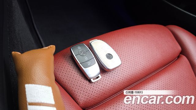 Mercedes-Benz GLC-Class (X253) GLC300e 4MATIC Coupe 2021 — фото 18