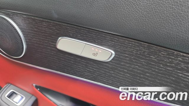Mercedes-Benz GLC-Class (X253) GLC300e 4MATIC Coupe 2021 — фото 29