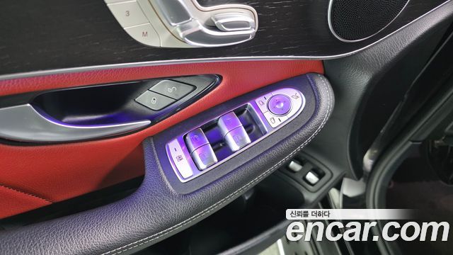 Mercedes-Benz GLC-Class (X253) GLC300e 4MATIC Coupe 2021 — фото 31
