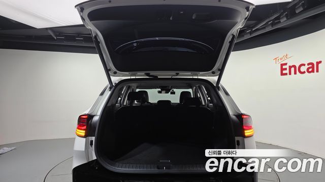 Kia Sportage Hybrid (V) Nobleless 2WD 2023 — фото 15