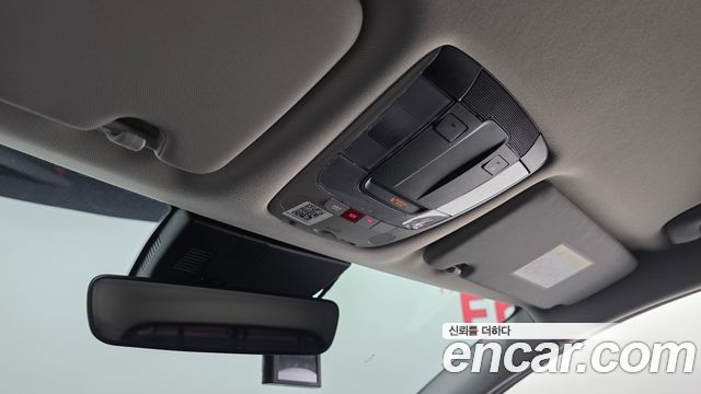 Kia Sportage Hybrid (V) Nobleless 2WD 2023 — фото 16