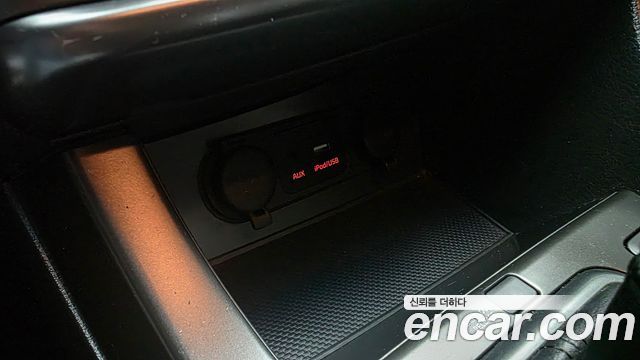 Kia K5 Luxury Standard 2015 — фото 30