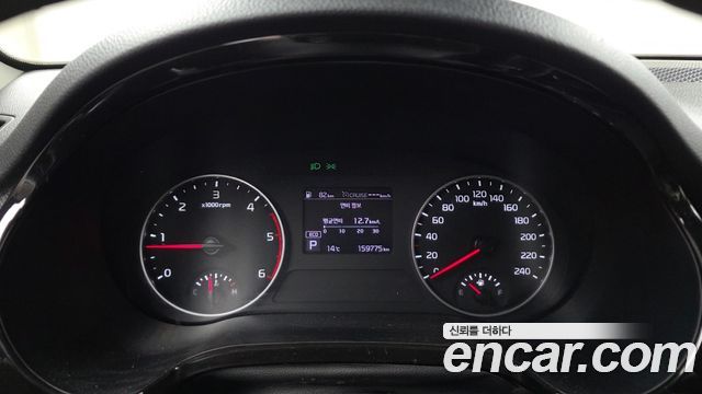 Kia Seltos Diesel 1.6 2WD Trendy 2021 — фото 8