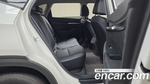 Kia Seltos Diesel 1.6 2WD Trendy 2021 — фото 11