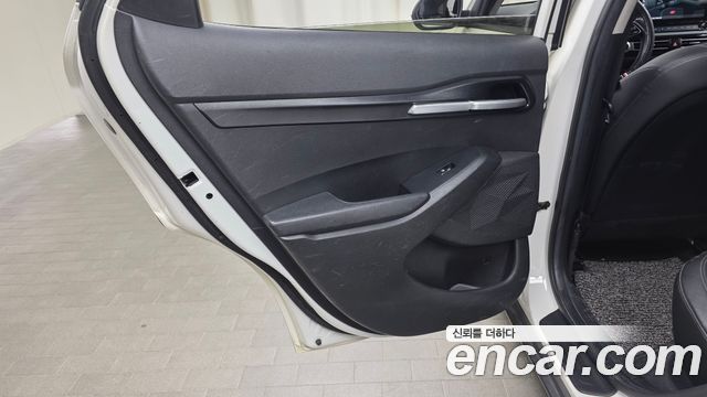 Kia Seltos Diesel 1.6 2WD Trendy 2021 — фото 25