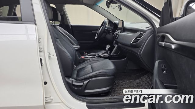 Kia Seltos Diesel 1.6 2WD Trendy 2021 — фото 26