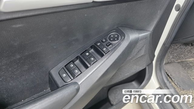 Kia Seltos Diesel 1.6 2WD Trendy 2021 — фото 27