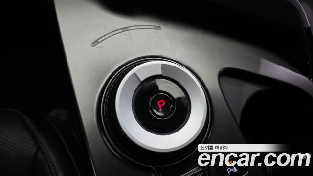 Kia EV6 Long Range Air 2023 — фото 9