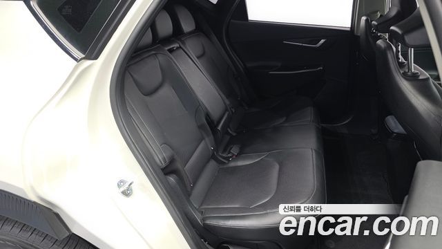 Kia EV6 Long Range Air 2023 — фото 12