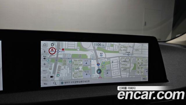 Kia EV6 Long Range Air 2023 — фото 14