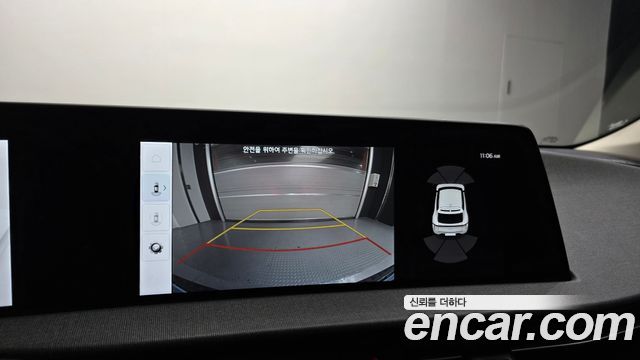 Kia EV6 Long Range Air 2023 — фото 15