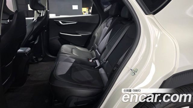 Kia EV6 Long Range Air 2023 — фото 26