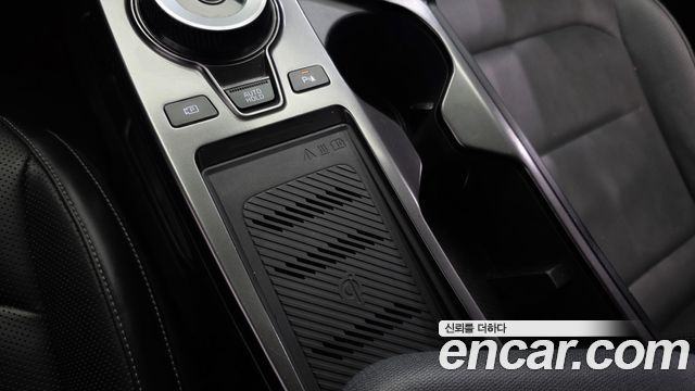 Kia EV6 Long Range Air 2023 — фото 27