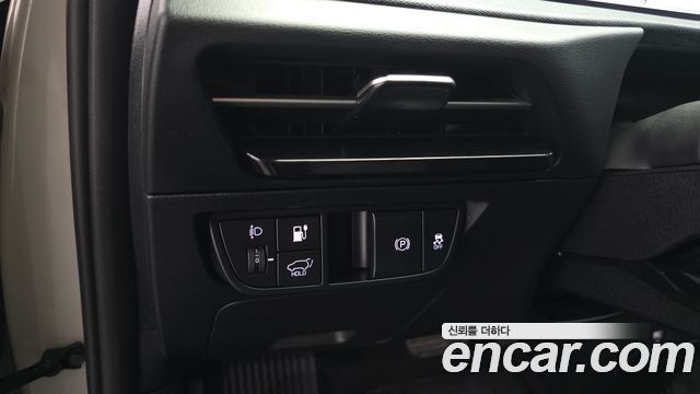 Kia EV6 Long Range Air 2023 — фото 28