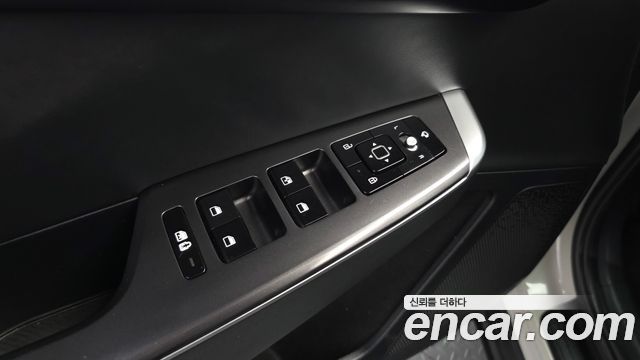 Kia EV6 Long Range Air 2023 — фото 30
