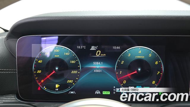Mercedes-Benz CLS-Class (C257) CLS450 4MATIC AMG Line 2021 — фото 8