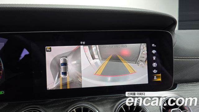 Mercedes-Benz CLS-Class (C257) CLS450 4MATIC AMG Line 2021 — фото 14