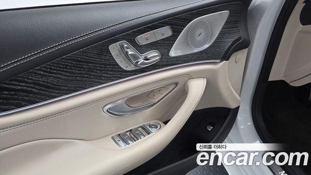 Mercedes-Benz CLS-Class (C257) CLS450 4MATIC AMG Line 2021 — фото 18