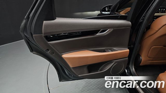 Genesis G80 (RG3) Gasoline 2.5 Turbo AWD 2023 — фото 25