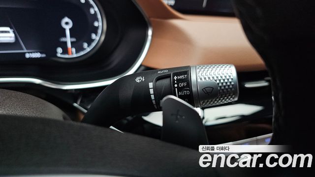 Genesis G80 (RG3) Gasoline 2.5 Turbo AWD 2023 — фото 27