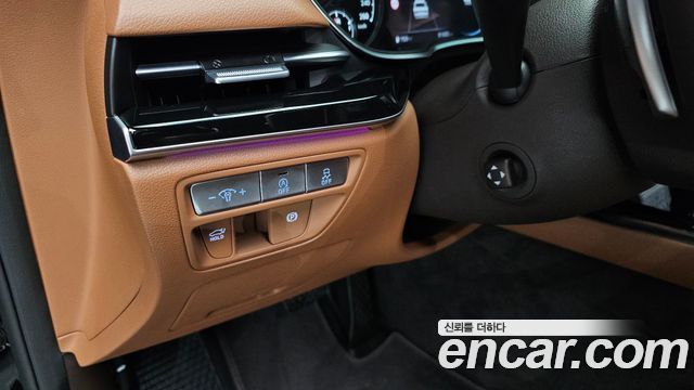 Genesis G80 (RG3) Gasoline 2.5 Turbo AWD 2023 — фото 31