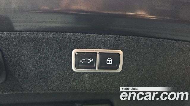 Genesis G80 (RG3) Gasoline 2.5 Turbo AWD 2023 — фото 32