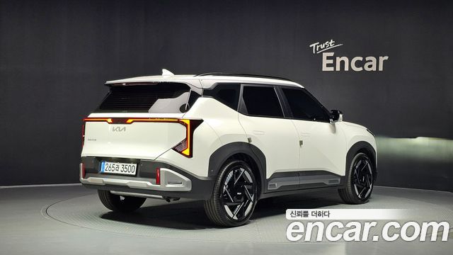 Kia Seltos (II) Gasoline 1.6T 2WD Prestige 2026 — фото 2