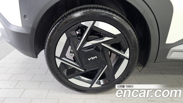 Kia Seltos (II) Gasoline 1.6T 2WD Prestige 2026 — фото 5
