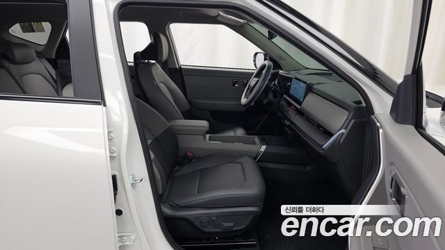 Kia Seltos (II) Gasoline 1.6T 2WD Prestige 2026 — фото 15