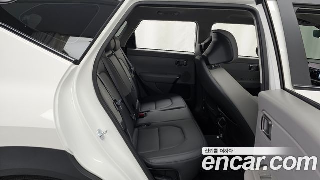 Kia Seltos (II) Gasoline 1.6T 2WD Prestige 2026 — фото 16