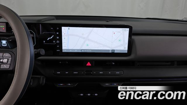 Kia Seltos (II) Gasoline 1.6T 2WD Prestige 2026 — фото 18