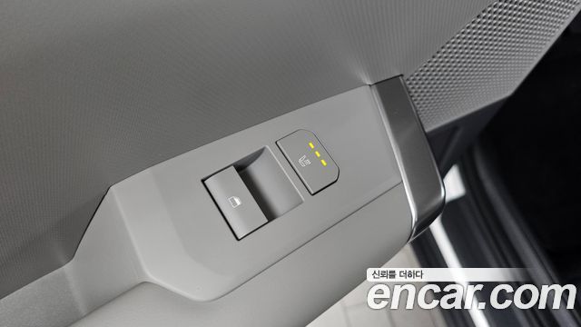 Kia Seltos (II) Gasoline 1.6T 2WD Prestige 2026 — фото 23